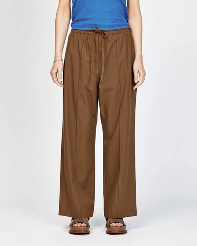 bul - Caldera Pant Brown
