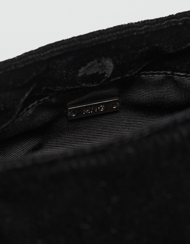 M.N.G - Valeria P Bag