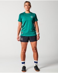 PARK - Terra Women's Training Jersey