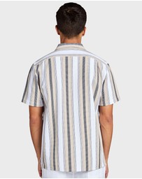 Academy Brand - Yucca Short Sleeve Shirt