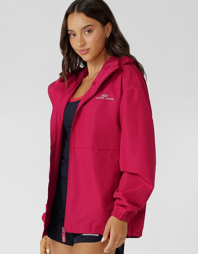Lorna Jane - Foundation Jacket