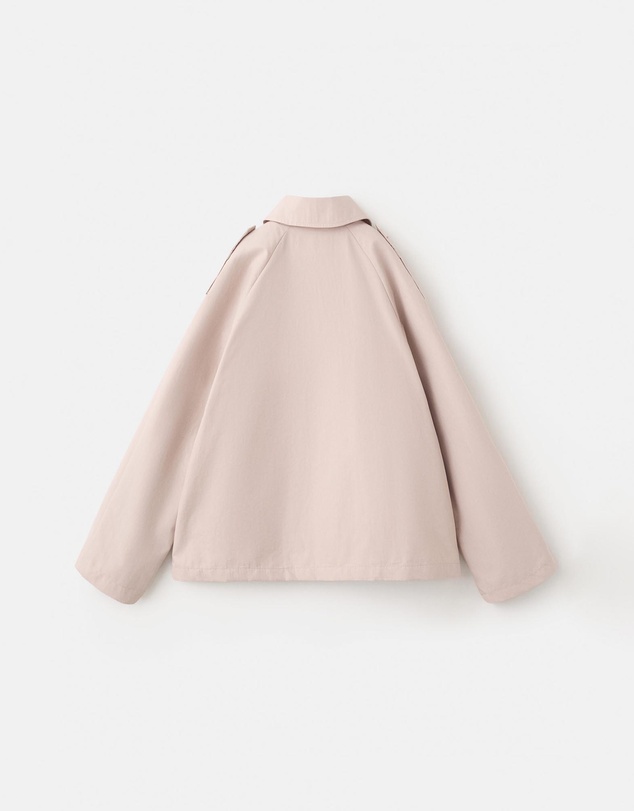 M.N.G - Paloma Jacket - Kids-Teens
