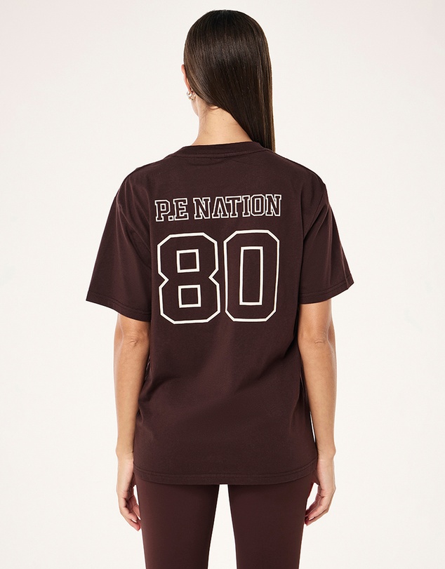 P.E Nation - Elysian 2.0 Tee