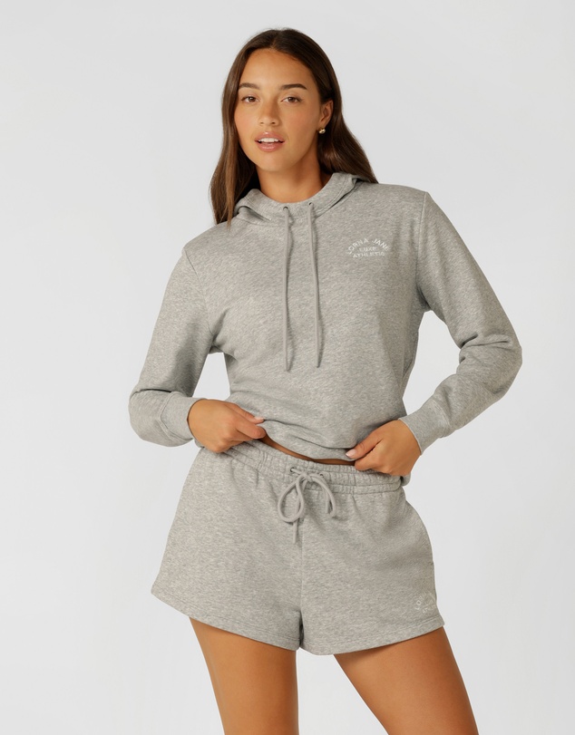 Lorna Jane - Lotus Hoodie