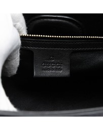 Pre-Loved by Azura Reborn - Pre-Loved Large Leather Emily Shoulder Bag