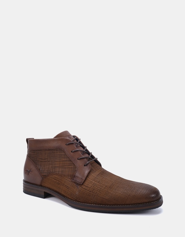 Wild Rhino - Tailor