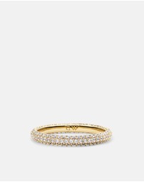 Daniel Wellington - Pavé Ring 2.9mm G