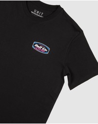 UNIT - UNIT Victory Youth T-Shirt