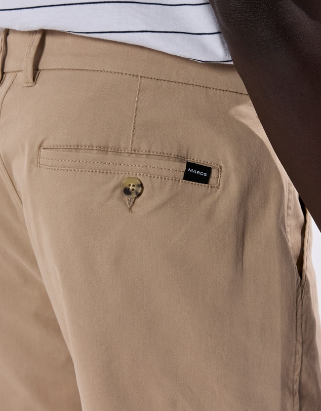 Marcs - Brayden Chino Shorts