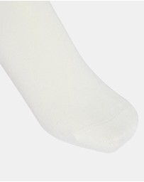 adidas Originals - 3-Pairs 3 Stripes Crew Socks