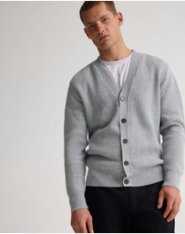 Oxford - Lincon Cardigan