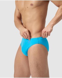 Speedo - ML Solid Briefs