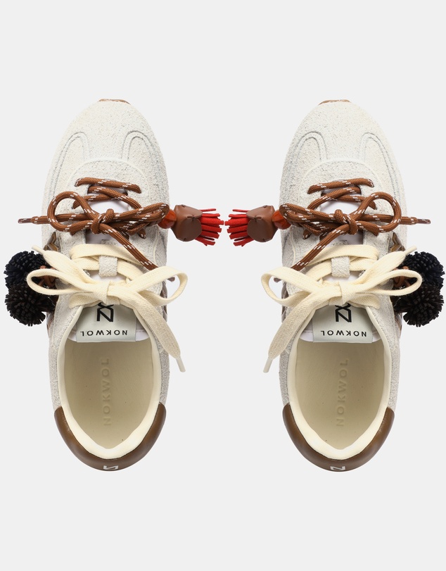 Nokwol - Method Sneakers