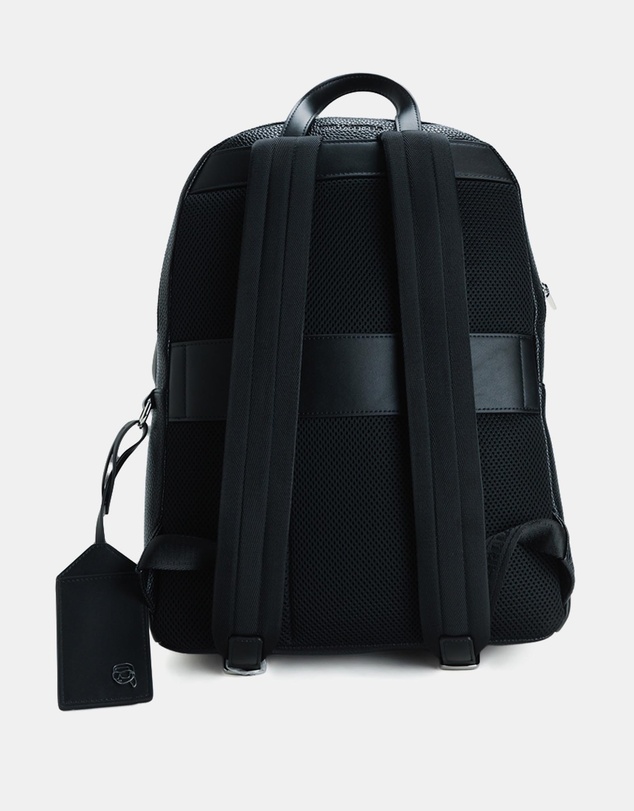 Karl Lagerfeld - K/Ikon Outline Backpack