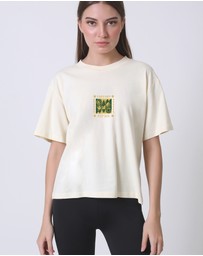 Vacancy Co - Surf Club Tee