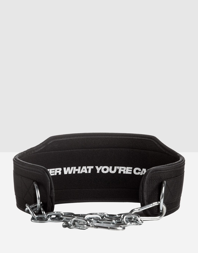 TWL - Foam Dip Belt 2.0