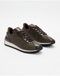 Michael Kors - Rhodes Trainers - Women's