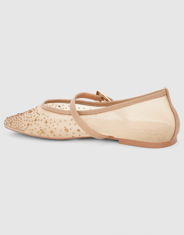 SPURR - Amber - ONLINE EXCLUSIVE