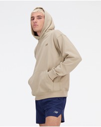 New Balance - Athletics French Terry Hoodie