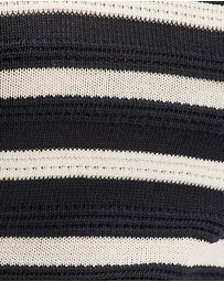 Review - Celeste Stripe Jumper