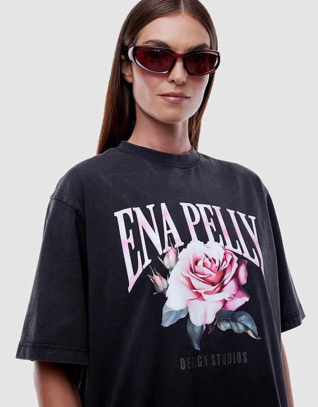 ENA PELLY - Rose Tee