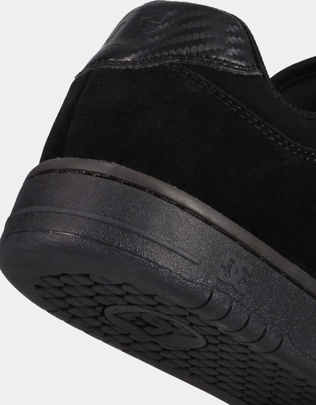 DC Shoes - Mens Manteca 4 SE Skate Shoes
