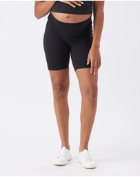 Ripe Maternity - Organic Cotton Bike Short
