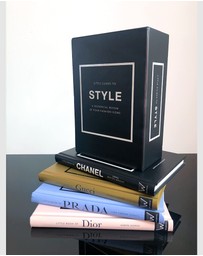Brumby Sunstate - Little Guides To Style Slipcase