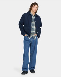 Volcom - Mens Billow Denim Jeans