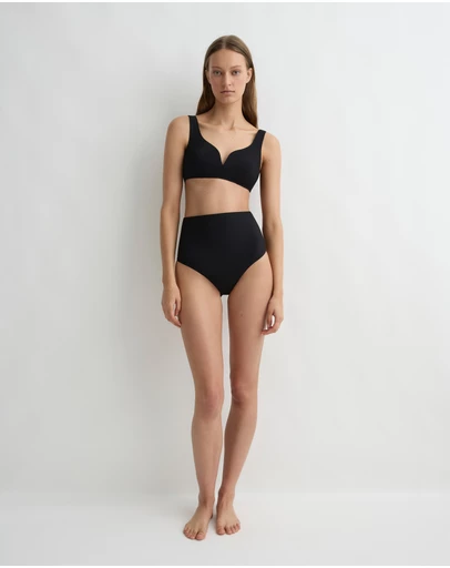 BONDI BORN - Veralise Bikini Top