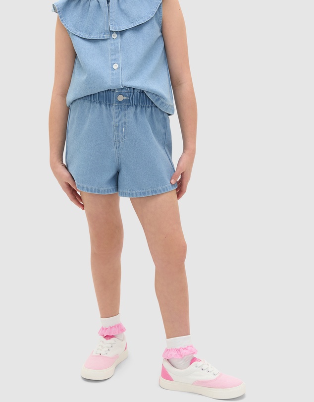 Seed Heritage - Denim Short