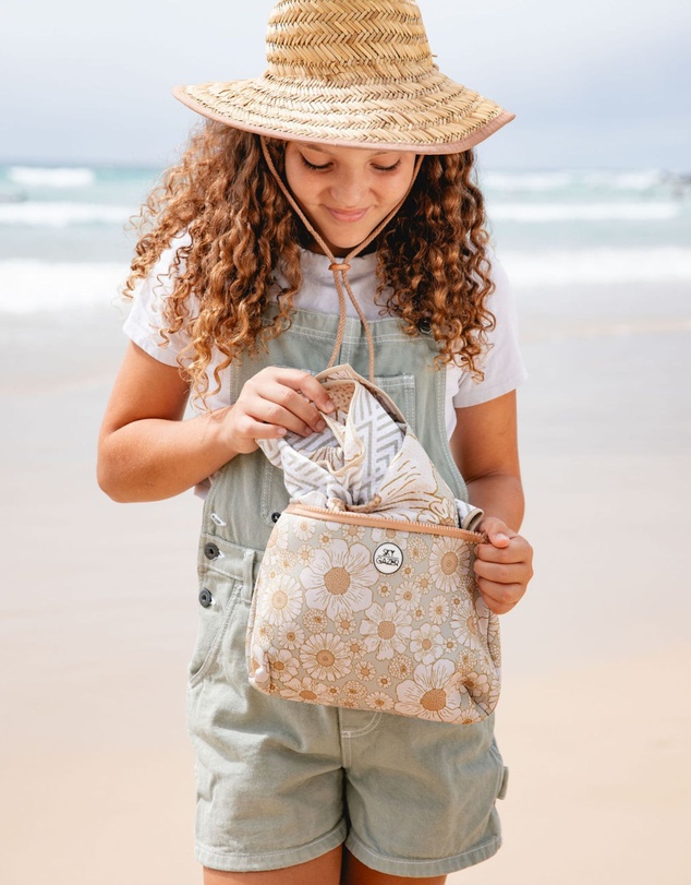 Sky Gazer - Sand Free Towel