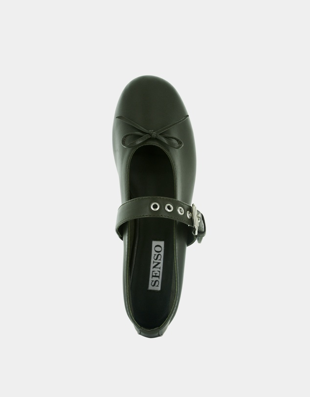 Senso - Carson