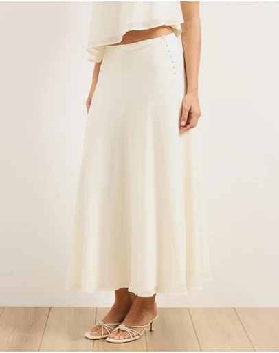 Atmos&Here - Bailey Maxi Skirt