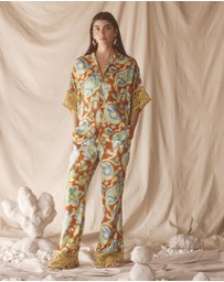 KINGA CSILLA - Brezza Luna Flare