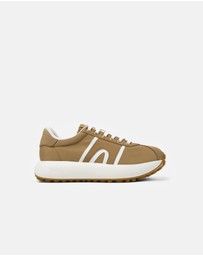 Camper - Pelotas Athens