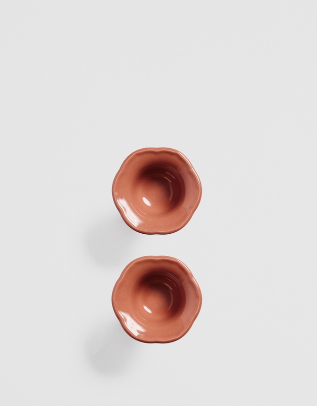Country Road - Luna Egg Cup Set Of 2
