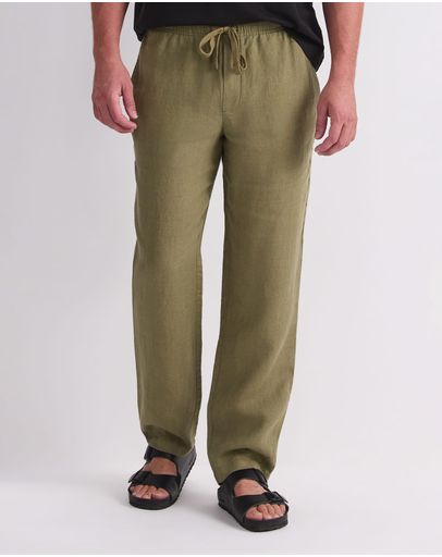 army green