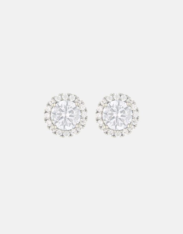 Stephanie Browne - Bella Earrings