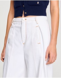 Sandro - Everly Jeans