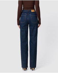 Mossman - Aspen Jeans