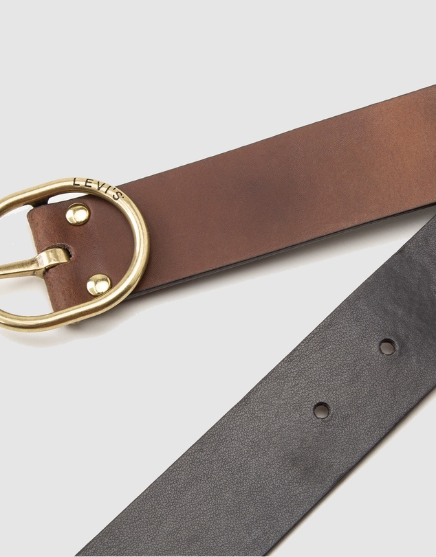 Levi's - Arletha Reversible Belt