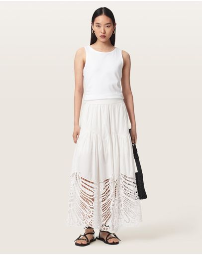Chalk White