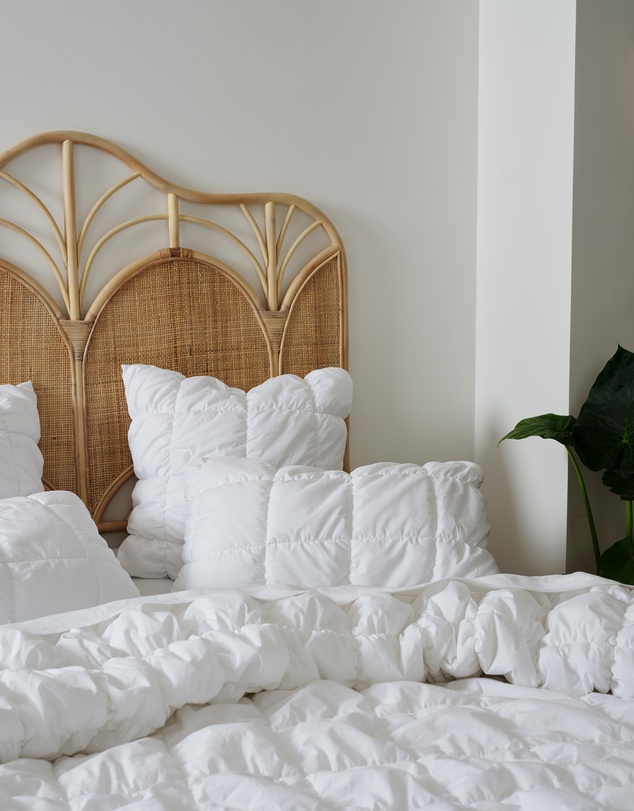 Linen House - Piper Quilt Cover Set