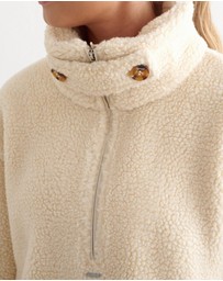 Aim'n - Pile Anorak