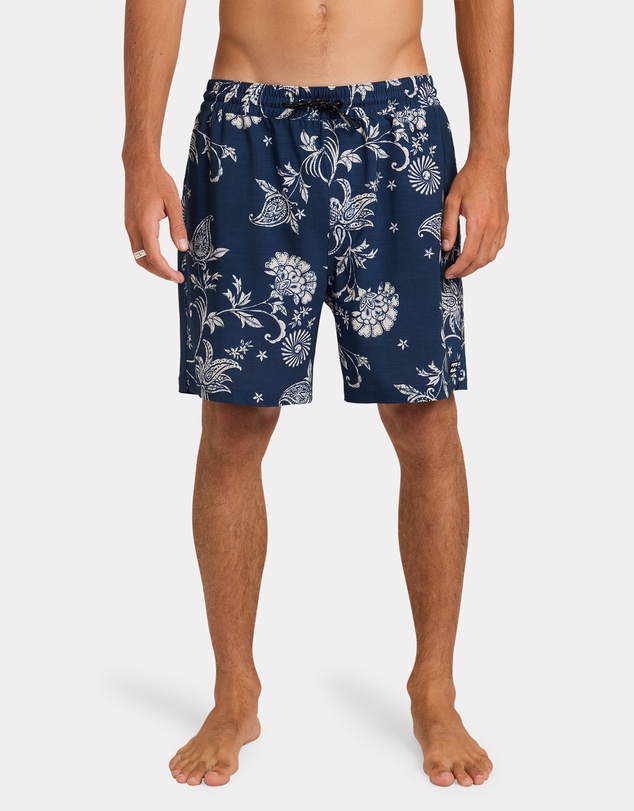 Billabong - Mens Eastcoast Layback 20