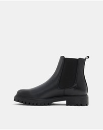 ALDO - Adalitlan Ankle Boots