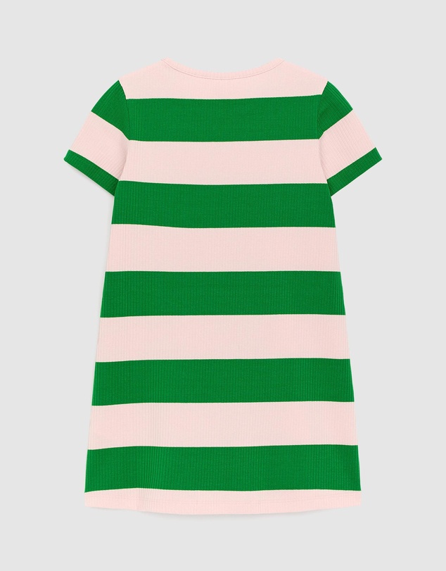 ARKET - Sky T-Shirt Dress - Babies-Kids