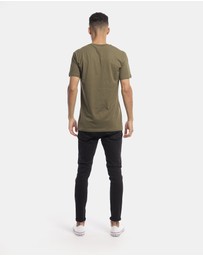 Stock & Co. - Havana Tee