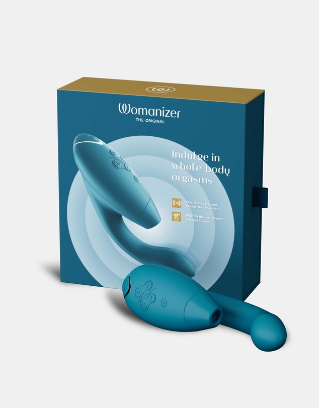 Womanizer - Duo2
